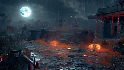 2025年9月1日专属！魔界村礼包码福利速领